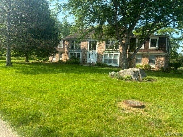 Condo for sale in Orchard Park, New York