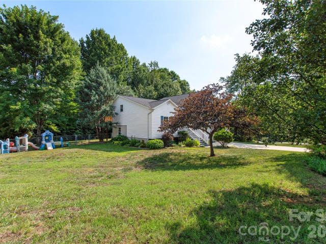 House for sale in Morganton, North Carolina