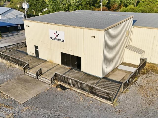 Commercial for sale in Albertville, Alabama