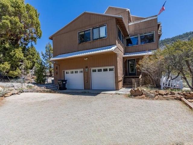 House for sale in June Lake, California