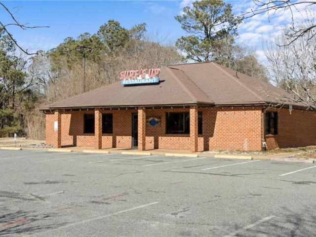Commercial for sale in Virginia