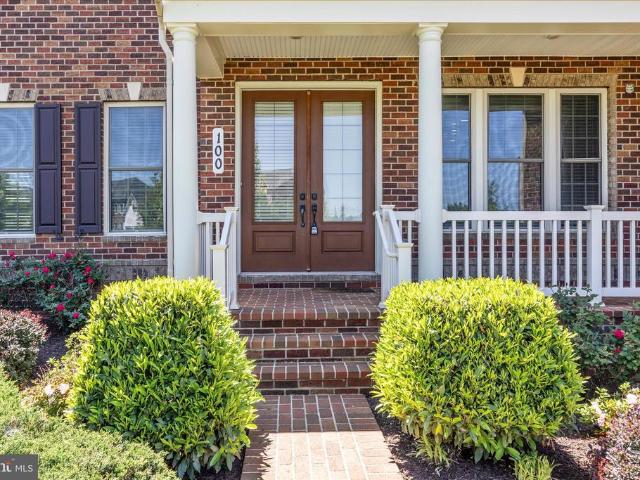 House for sale in Clarksburg, Maryland