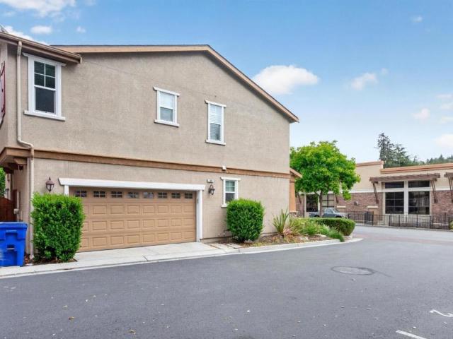 House for sale in Scotts Valley, Santa Cruz County