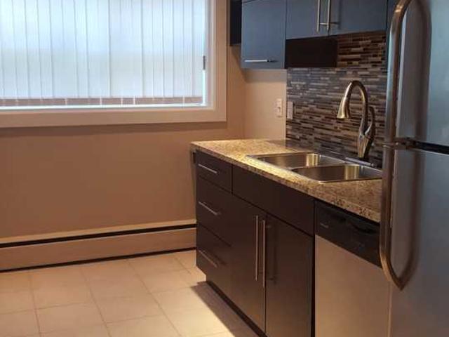 Apartment for rent in River–Osborne, Winnipeg