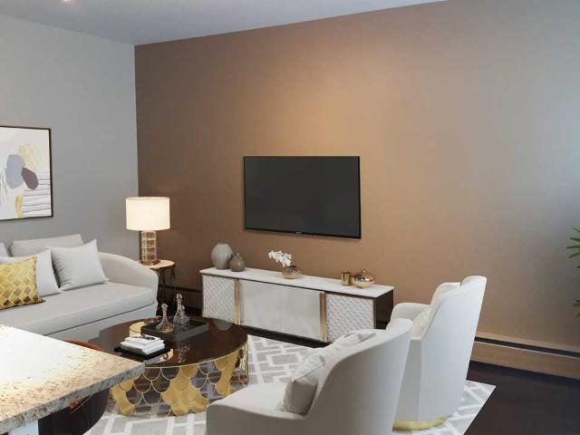 Apartment for rent in East St. Paul, Manitoba
