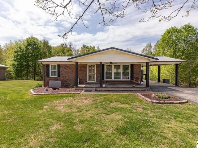 House for sale in Big Clifty, Kentucky