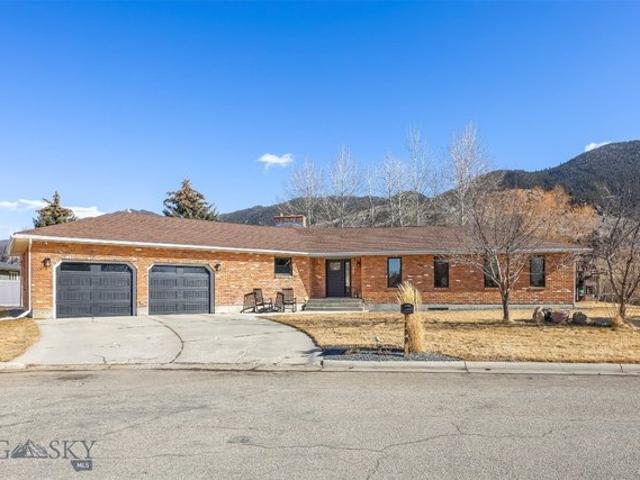 House for sale in Butte, Montana
