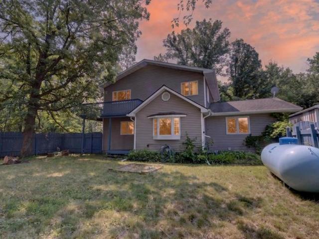 House for sale in Bigfork, Minnesota
