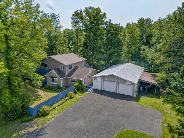 House for sale in Bigfork, Minnesota