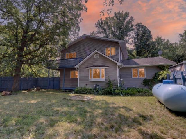 House for sale in Woodland Terrace Mobile Home Park, Bigfork