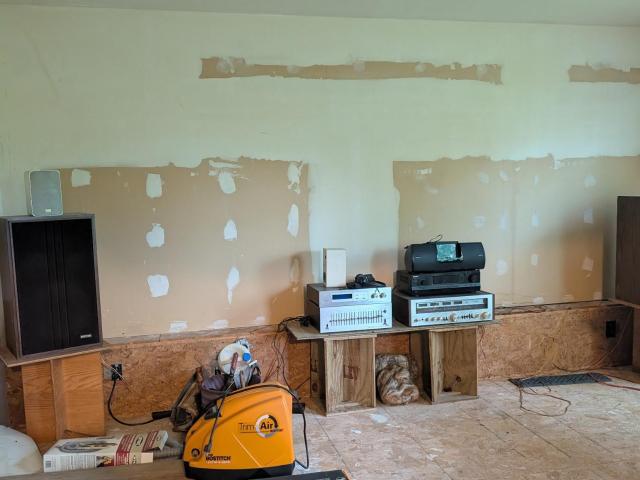 House for sale in Littlefork, Minnesota