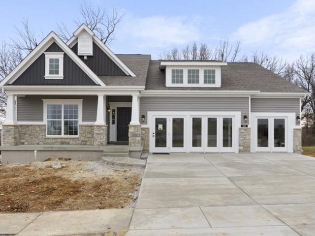 House for sale in Dardenne Prairie, Saint Charles County
