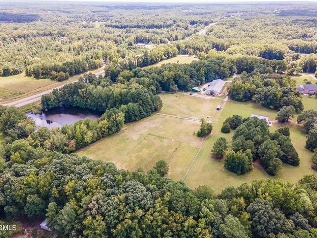 Farm for sale in Louisburg, North Carolina