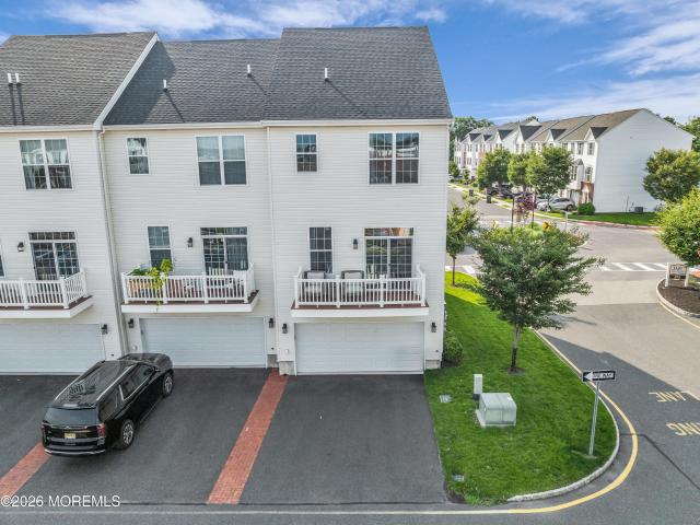 Condo for sale in Brick, New Jersey