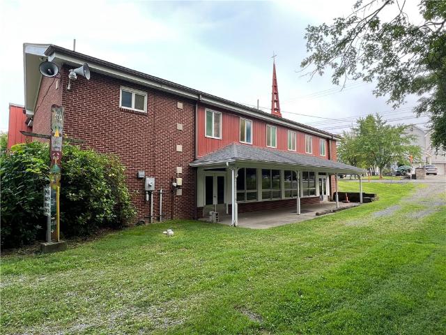 Commercial for sale in Aliquippa Commercial for sale in Aliquippa