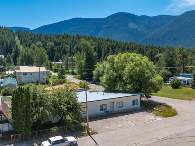 House for sale in Montana