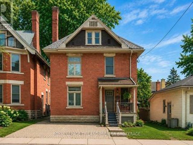 Property for sale in Arva, Ontario