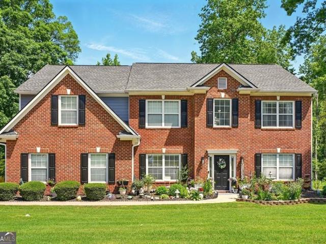 House for sale in Villa Rica, Georgia