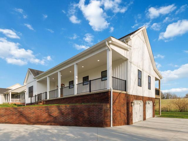 House for sale in Junction City, Kentucky