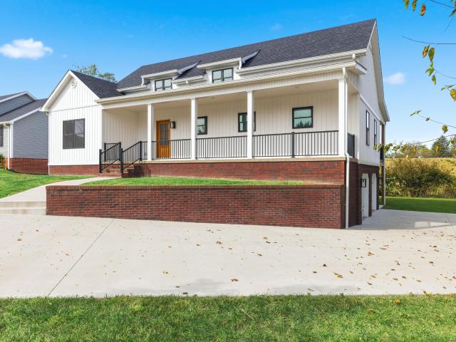 House for sale in Junction City, Boyle County