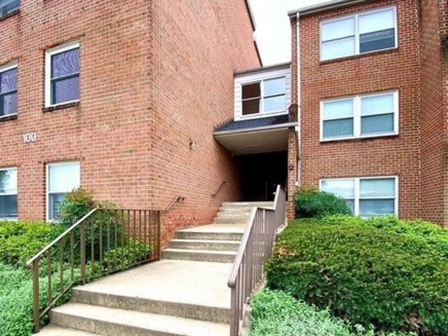 Condo for sale in Walkersville, Maryland