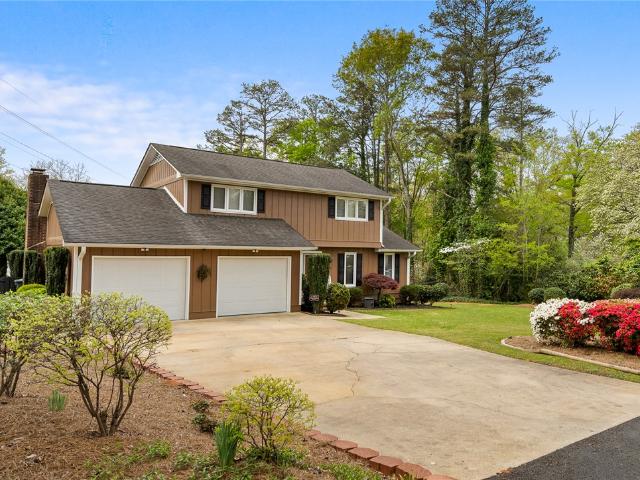 House for sale in Clemson, South Carolina