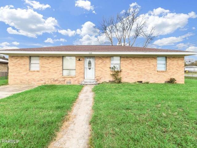 House for sale in Carencro, Louisiana