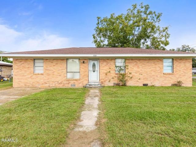 House for sale in Carencro, Lafayette Parish