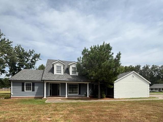 House for sale in Ark