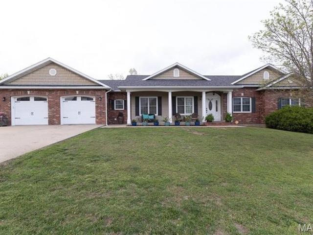 House for sale in Saint Robert, Missouri