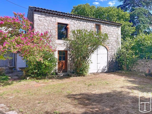 Maison vente à Ruoms, Ardèche