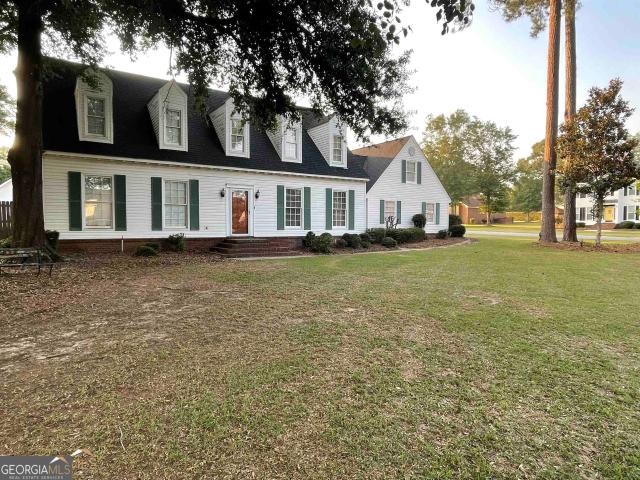 House for sale in Dublin, Georgia