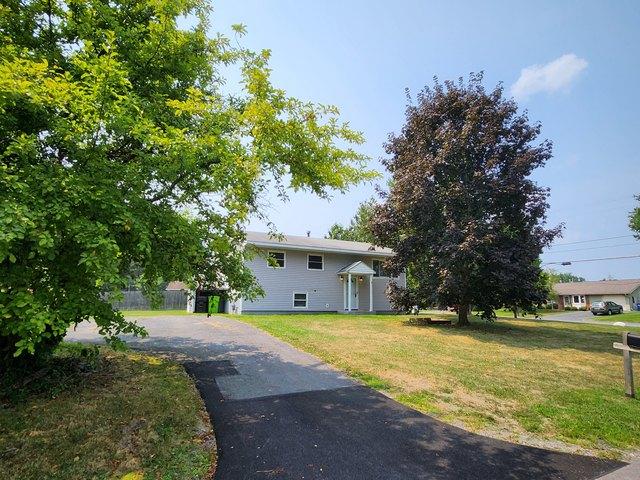 House for rent in New York