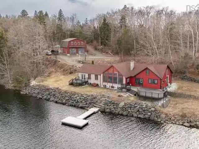 House for sale in Clare, Nova Scotia