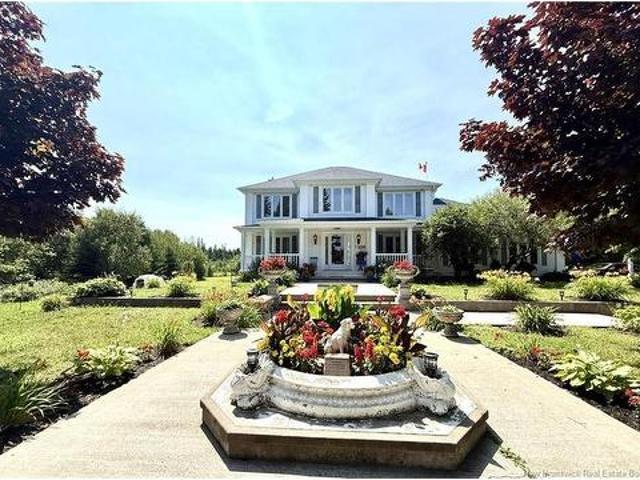 House for sale in Lameque, New Brunswick