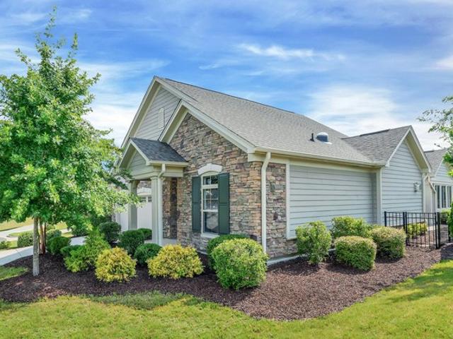 House for sale in Wake, North Carolina