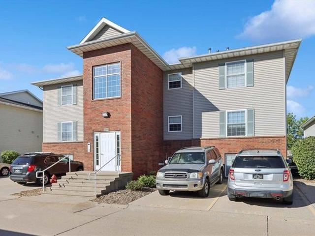 Condo for sale in North Liberty, Iowa