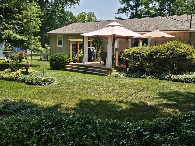 House for sale in Mount Vernon, Illinois
