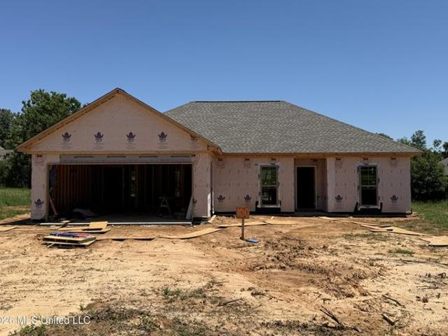 House for sale in Carthage, Mississippi