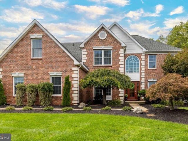 House for sale in North Wales, Pennsylvania