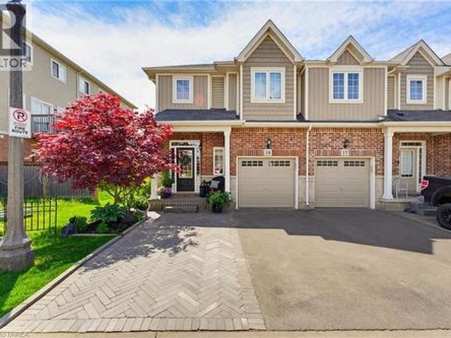 House for sale in Cambridge, Ontario