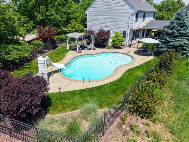 House for sale in Venetia, Pennsylvania