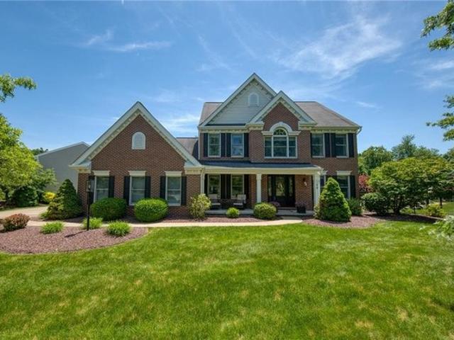 House for sale in Venetia, Pennsylvania