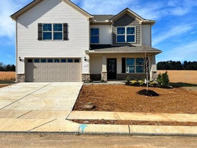House for sale in Tennessee