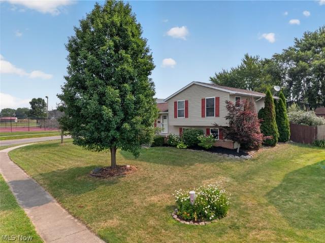 House for sale in Rittman, Ohio