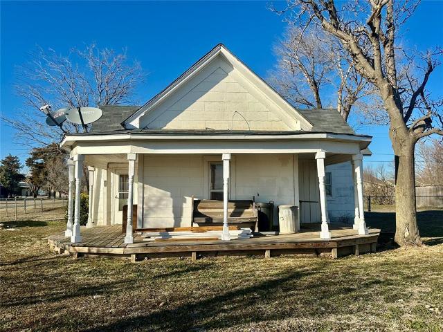 House for sale in Duke, Oklahoma