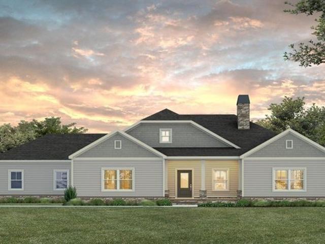 House for sale in Pine Mountain, Georgia