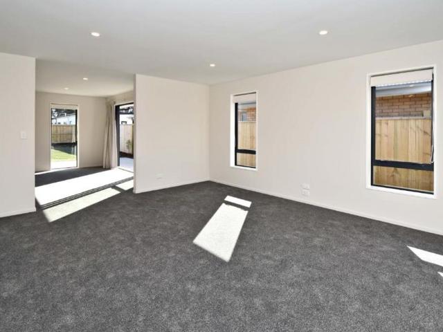 House for rent in Woodend, Canterbury