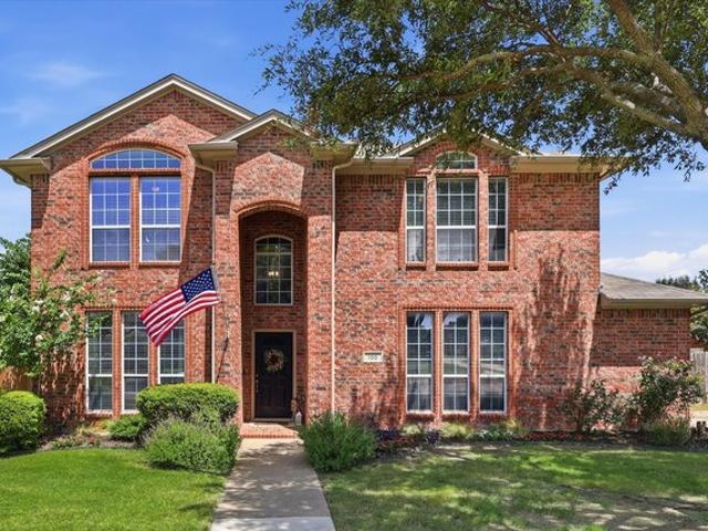 House for sale in Denton, Texas
