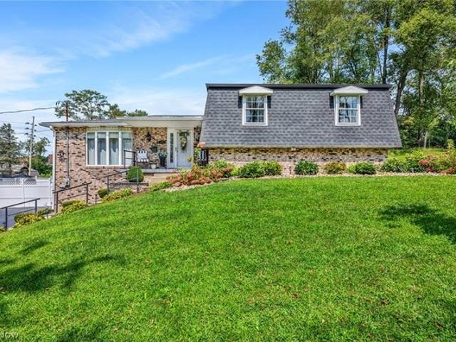 House for sale in Brooke, West Virginia